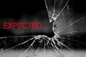 Ekaterina Sisfontes - Expected i #ArtWindowAtFridhemsplan