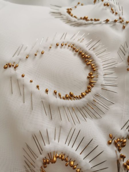 Lovisa Hed -Compromises