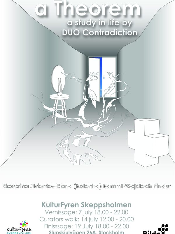 A Theorem by DUO Contradiction
